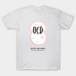 OCD T-Shirt